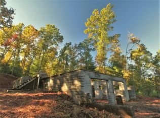 1776 Rafter Rd, Tellico Plains, TN 37385