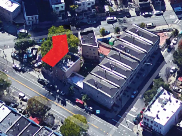 890 E 169th St, Bronx, NY 10459