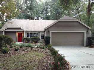 10515 SW 55th Pl, Gainesville, FL 32608