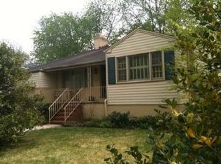 3209 Northbrook Rd, Baltimore, MD 21208