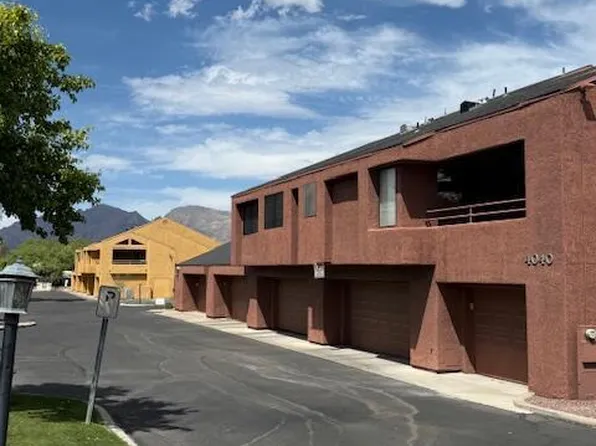 4040 N Weimer Pl Unit 4, Tucson, AZ 85719
