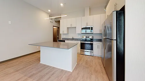 Floor plan 301
