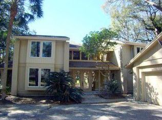 7 Willow Pond Rd, Fernandina Beach, FL 32034