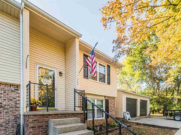 4th image of 529 Countrywood Pl