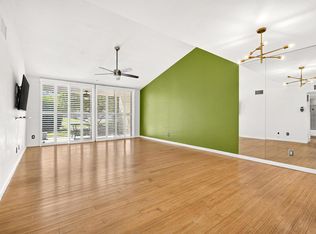 1117 S La Verne Way, Palm Springs, CA 92264