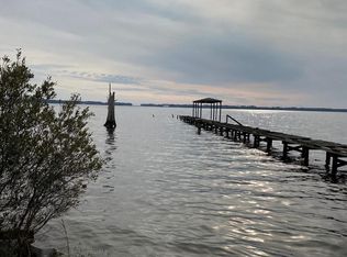 248 Newby Bay Dr LOT 1, Hertford, NC 27944