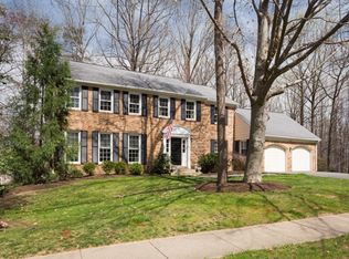 11124 Robert Carter Rd, Fairfax Station, VA 22039