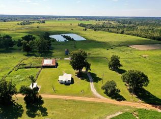 221 Gettysburg Rd, Fitzgerald, GA 31750