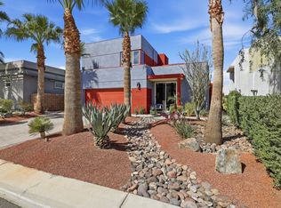 4935 Geary Way, Palm Springs, CA 92262