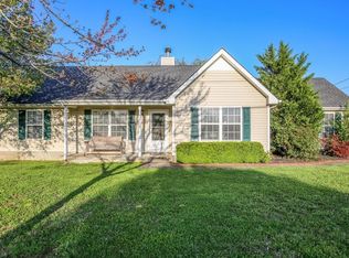 7255 Lone Eagle Dr, Murfreesboro, TN 37128