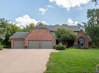 5845 SW Clarion Ln, Topeka, KS 66610