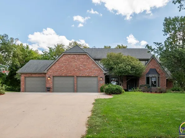 5845 SW Clarion Ln, Topeka, KS 66610