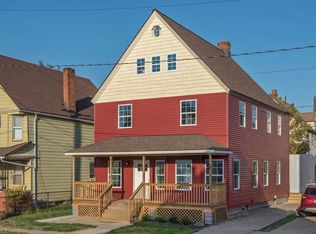 1443 W 77th St, Cleveland, OH