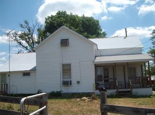 12475 Drew Rd, Caledonia, MO 63631