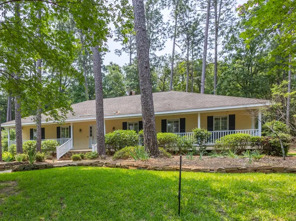 116 Lesley Ln, Hattiesburg, MS 39402