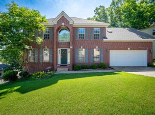 4109 Forest Dale Dr, Little Rock, AR 72223