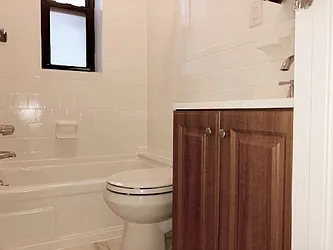 Rented by City Connections Realty