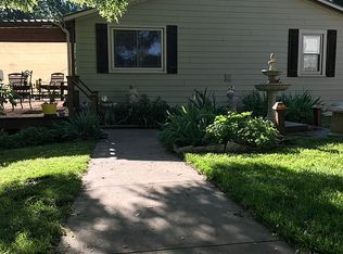 1269 S 575th Rd, Council Grove, KS 66846