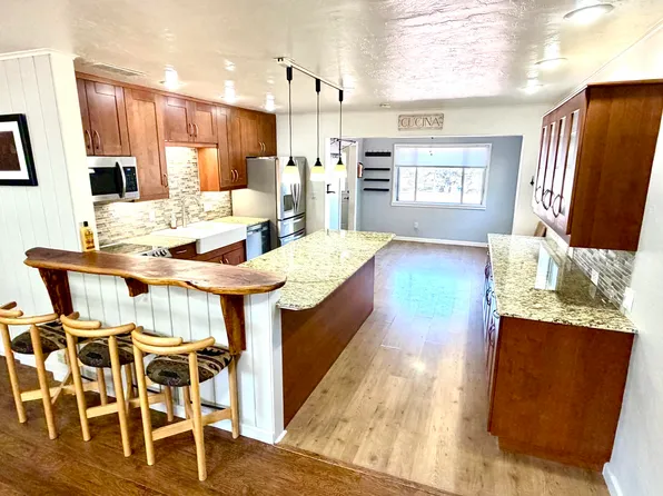 1300 N Navajo Ln, Payson, AZ 85541