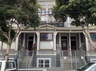 1200 Treat Ave APT 2, San Francisco, CA 94110