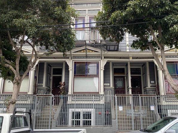 1200 Treat Ave APT 2