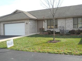 176 Batson Ct, New Lenox, IL 60451