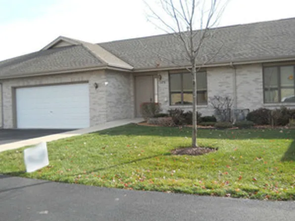 176 Batson Ct, New Lenox, IL 60451