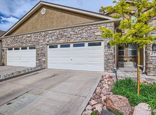2698 Avalanche Hts, Colorado Springs, CO 80918