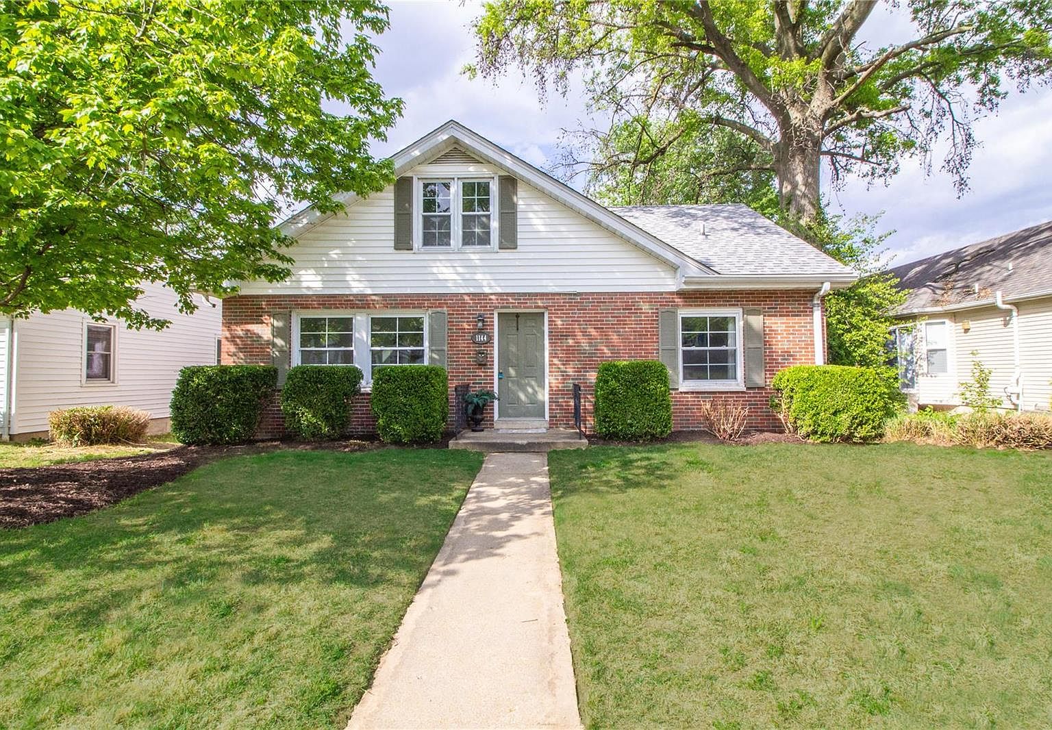 1144 Tompkins St, Saint Charles, MO 63301 | Zillow