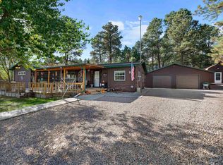 5 Cedar St, Pine Haven, WY 82721