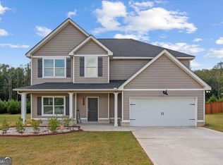 125 Springwood Dr, Carrollton, GA 30117