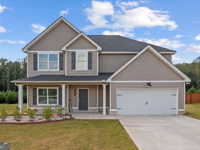125 Springwood Dr, Carrollton, GA, 30117