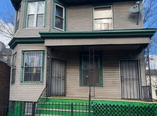 165 W Bigelow St, Newark, NJ 07108