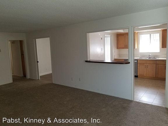 2nd image of 1030 E 1st St APT 8