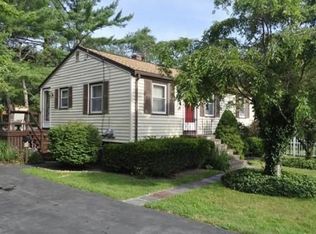 51 Harriet Ave, Whitman, MA 02382