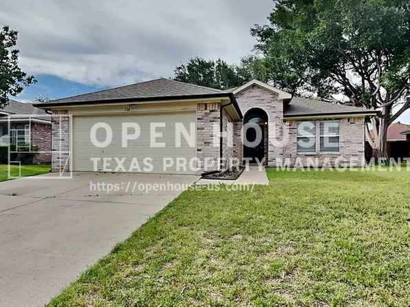 508 Alex St, Saginaw, TX 76179