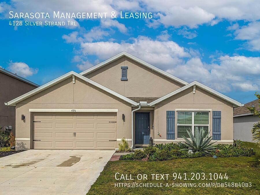 1st image of 4128 Silver Strand Trl