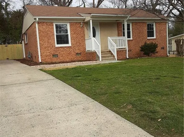 2505 Atlanta St, Greensboro, NC 27406