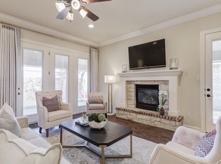 14 Tuscan Villas Cir, Lubbock, TX 79423