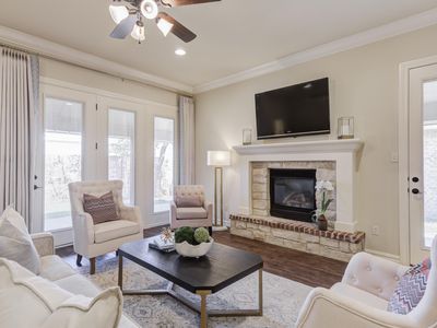 14 Tuscan Villas Cir, Lubbock, TX, 79423
