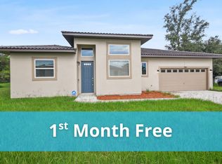 1951 Michigan Dr, Poinciana, FL 34759