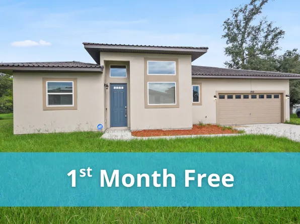 1951 Michigan Dr, Poinciana, FL 34759