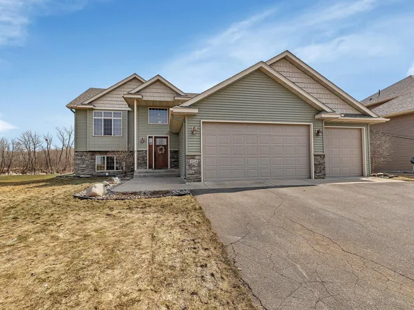 1624 Prairie View Ln NE, Sauk Rapids, MN 56379