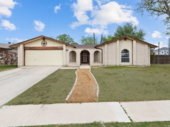 7019 Scottswood, San Antonio, TX 78239