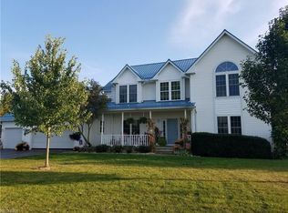 10834 Old Mill Rd, Spencer, OH 44275
