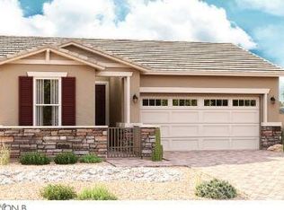 24261 W Watkins St, Buckeye, AZ 85326