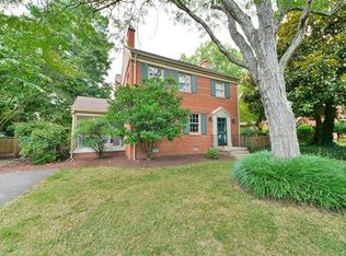 1008 Ridge Top Rd, Henrico, VA 23229