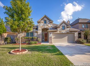 6306 Ginger Rise, San Antonio, TX 78253