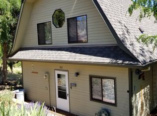 812 Riverside St, Maupin, OR 97037