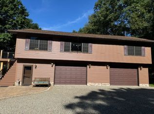 388 Griffin Rd, Sandy Lake, PA 16145